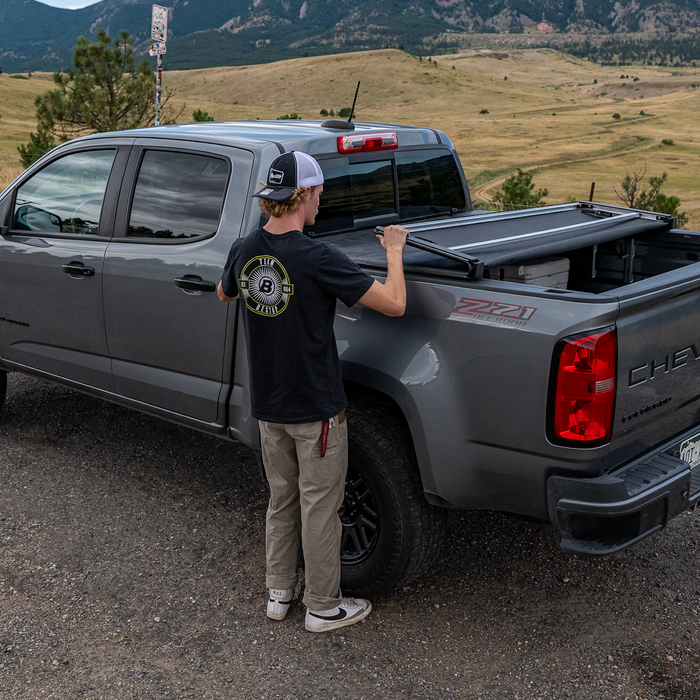 Top 5 Mistakes Truck Owners Make When Installing a Tonneau Cover (And How to Avoid Them)