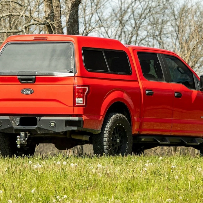Soft vs Hard Tonneau Covers: Which One Suits Your Truck Lifestyle?
