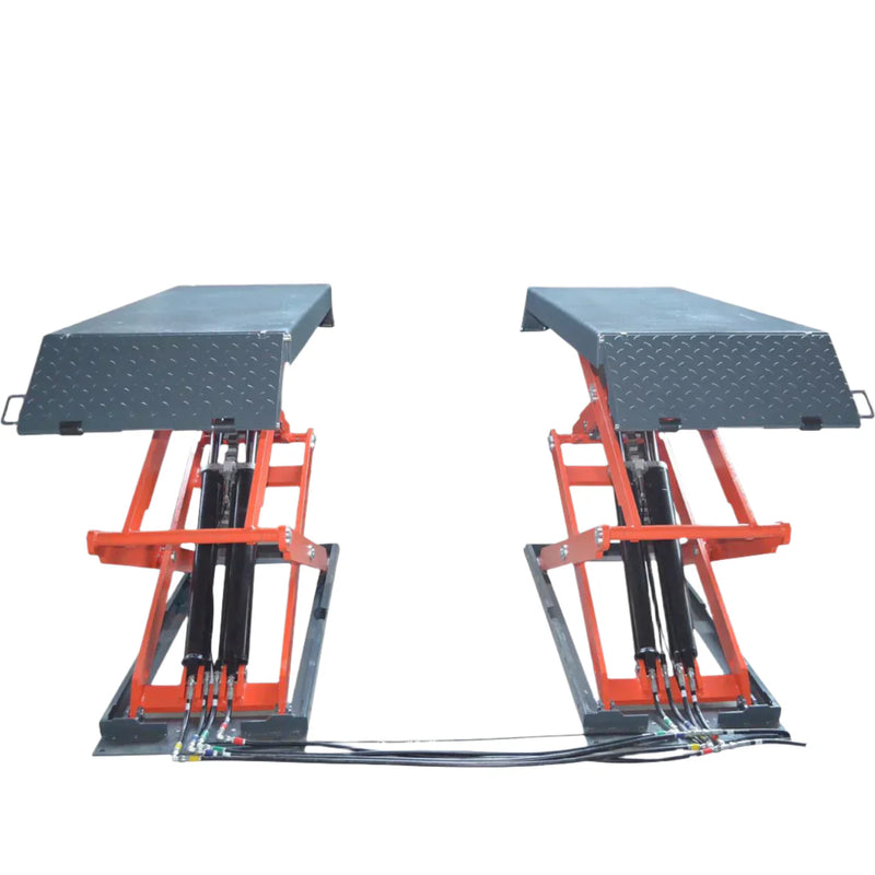 Katool KT-X95 Full Rise Scissor Lift