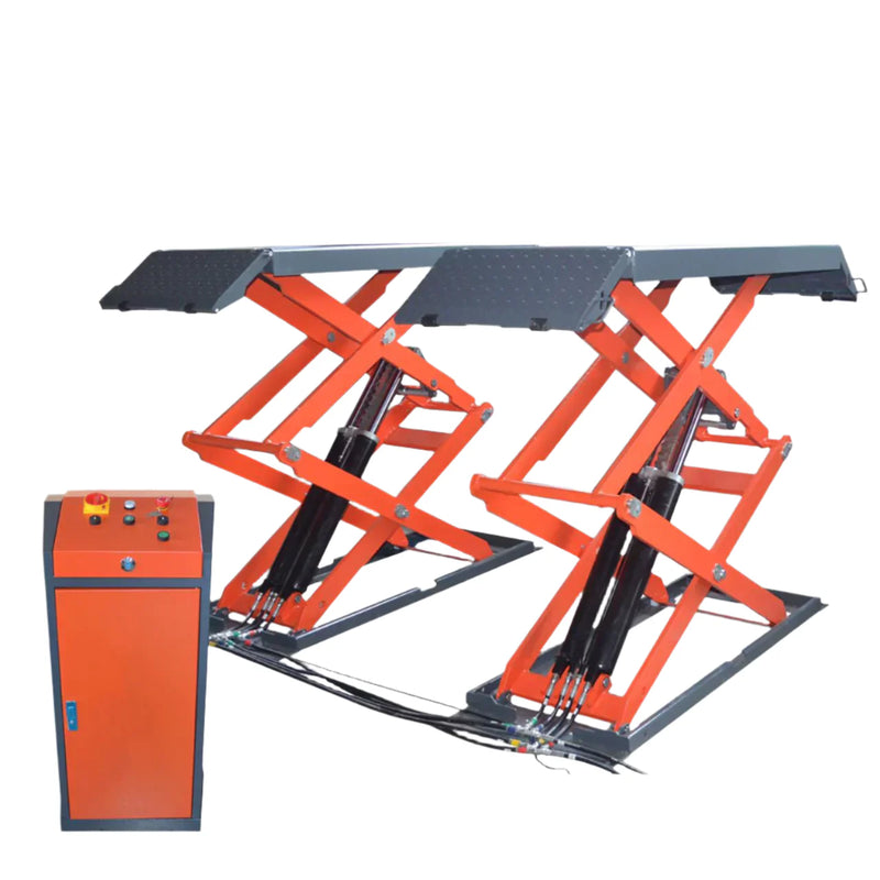 Katool KT-X95 Full Rise Scissor Lift