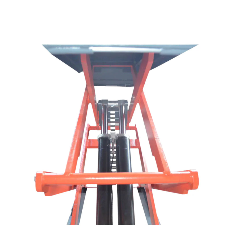 Katool KT-X95 Full Rise Scissor Lift