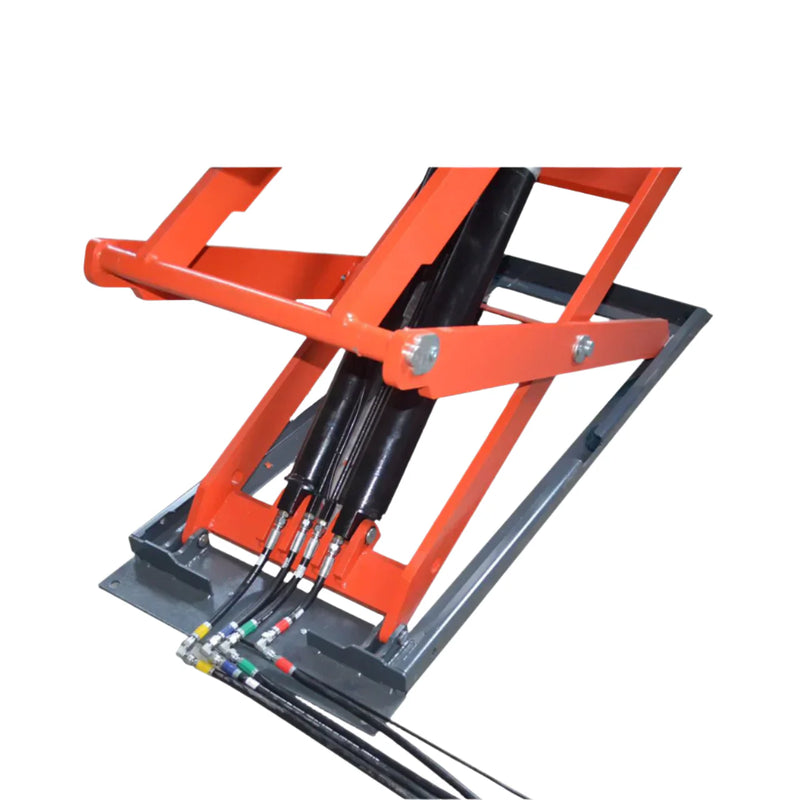 Katool KT-X95 Full Rise Scissor Lift