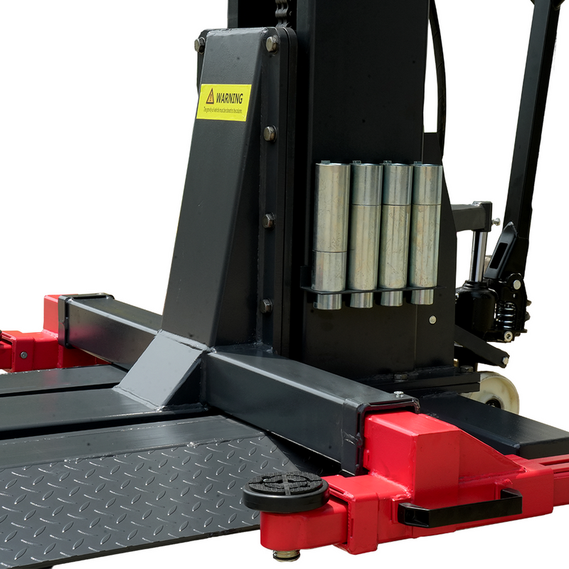 Katool Single Post Lift SPL 700