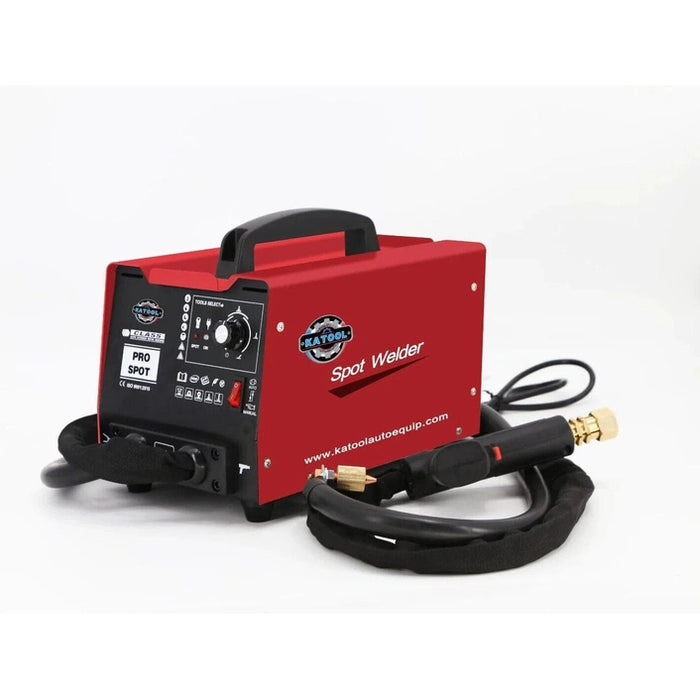 Katool KT-90E PRO Body Spot Welder Dent Puller Spot Welding Machine