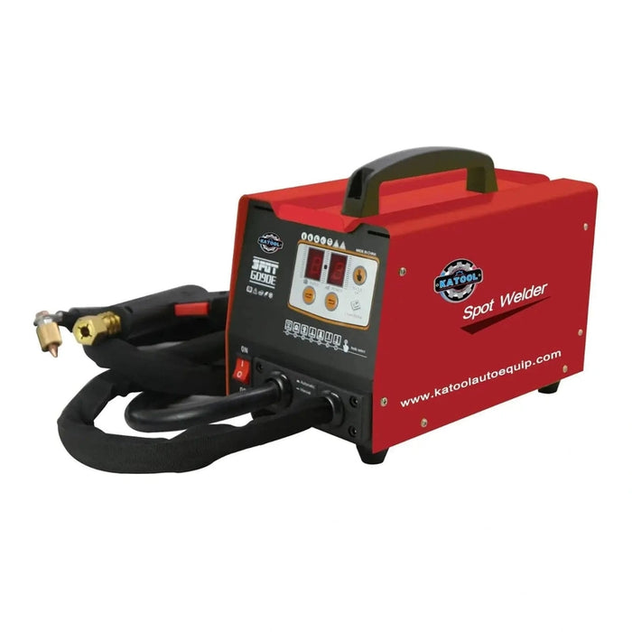 Katool KT-90E PRO Body Spot Welder Dent Puller Spot Welding Machine