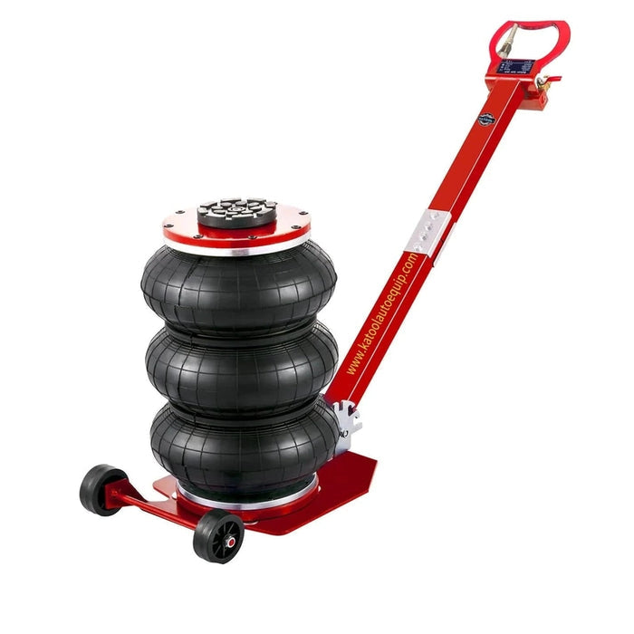 Katool KT-AJ30 Bag 3 Ton Pneumatic Air Jack