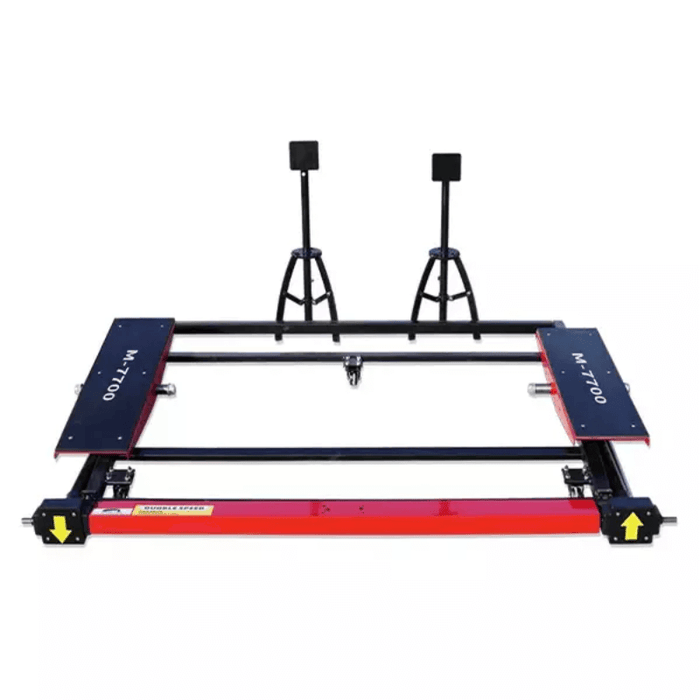 Katool KT-M7700 Mini Lift For Quick Tire Changing