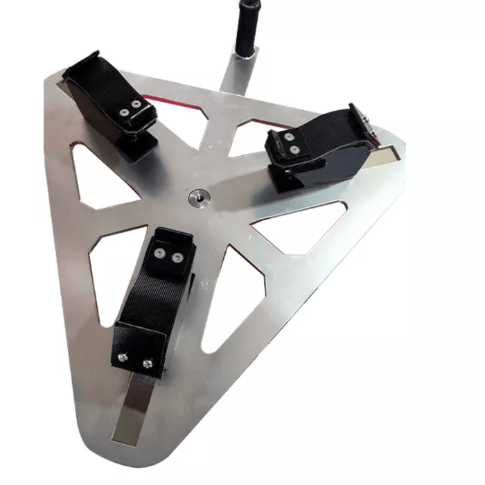 Katool KT-MOTO1001 Manual Motorbike Tire Changer Machine