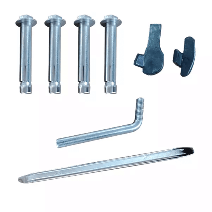 Katool KT-MOTO1001 Manual Motorbike Tire Changer Machine