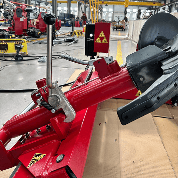 Katool KT-T160 Tire Changer & Wheel Balancer KT-B795L Combo