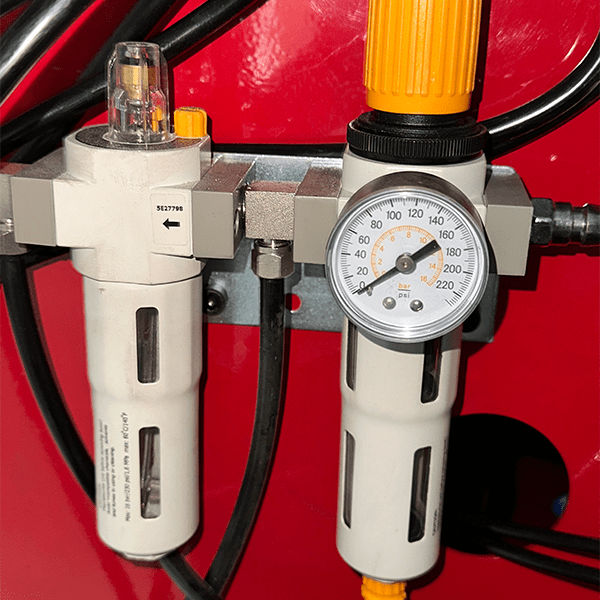 Katool KT-T855 Vertical Tire Press Changer Wheel Changer Machine