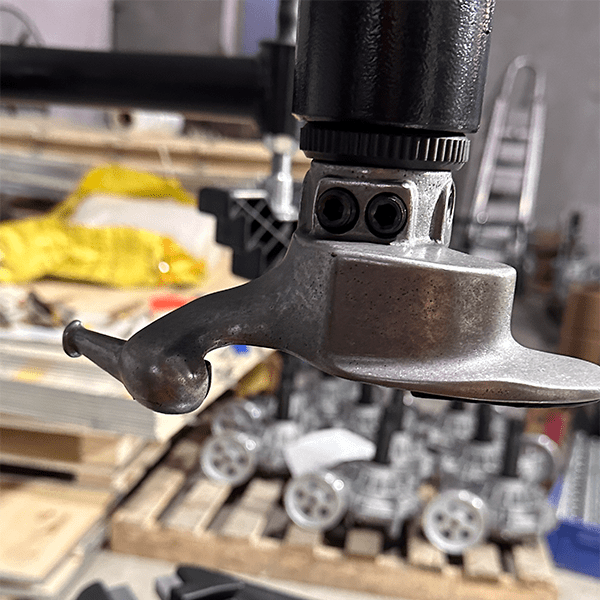 Katool KT-T855 Vertical Tire Press Changer Wheel Changer Machine