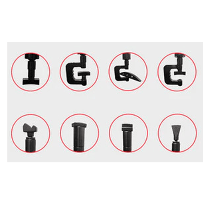 Katool KT-WL70 Rim Straightening Machine