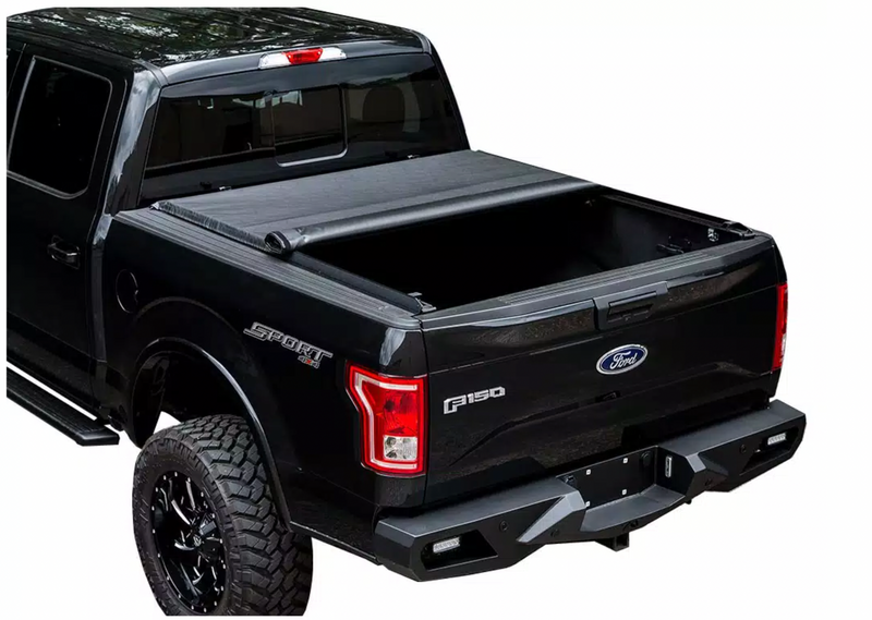 Access Original Soft Roll Up Tonneau Cover