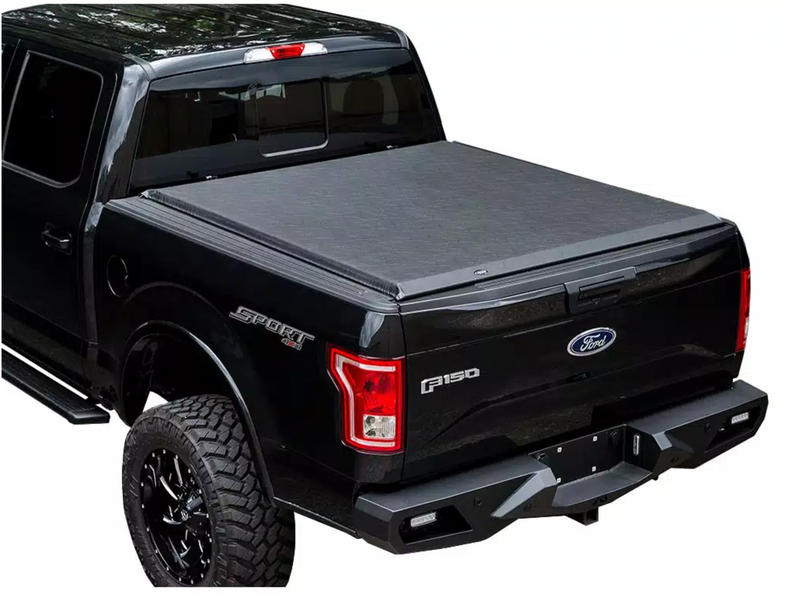 Access Original Soft Roll Up Tonneau Cover