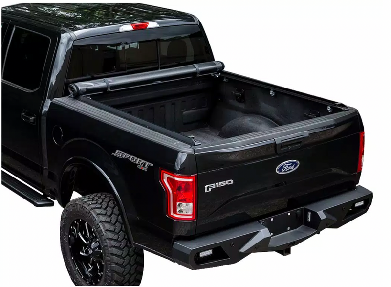 Access Original Soft Roll Up Tonneau Cover