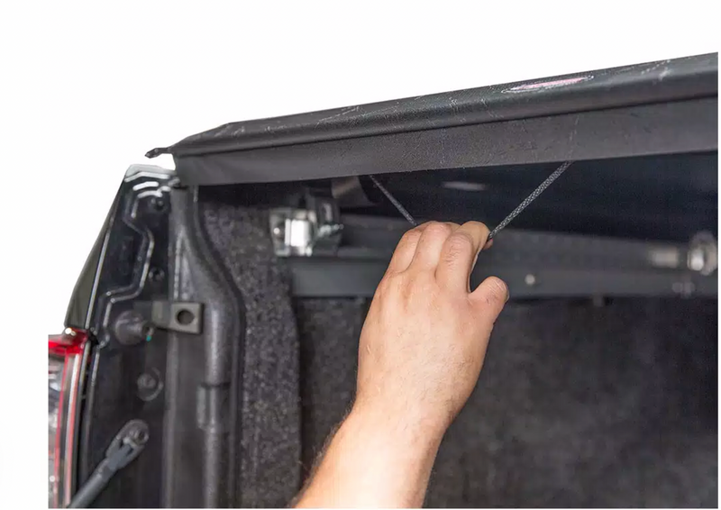 Access Original Soft Roll Up Tonneau Cover