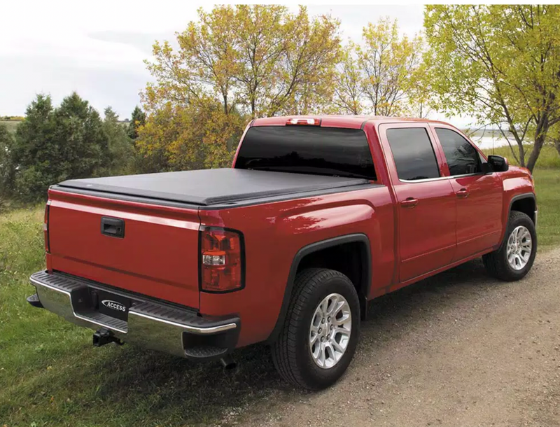 Access Original Soft Roll Up Tonneau Cover