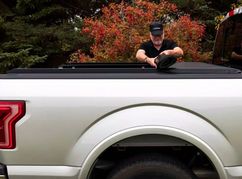 Access Original Soft Roll Up Tonneau Cover