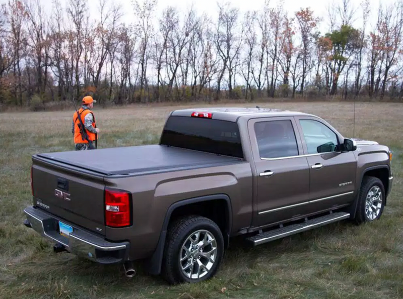 Access Original Soft Roll Up Tonneau Cover