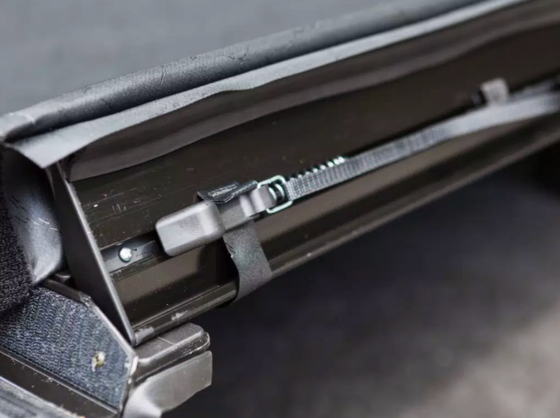 Access Original Soft Roll Up Tonneau Cover