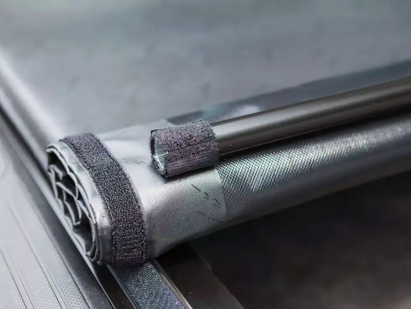 Access Original Soft Roll Up Tonneau Cover