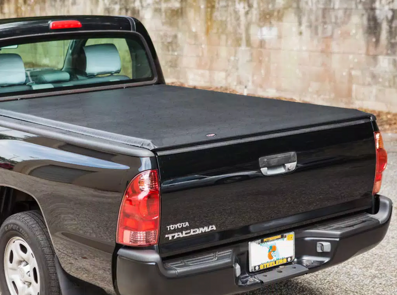 Access Original Soft Roll Up Tonneau Cover