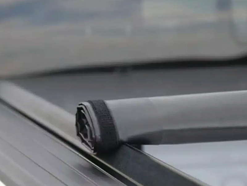 Access Limited Soft Roll Up Tonneau Cover