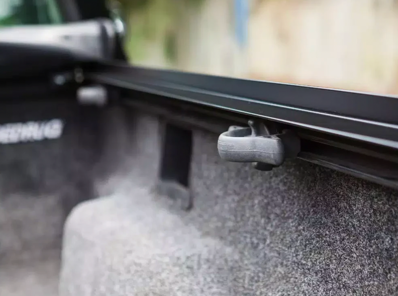 Access Limited Soft Roll Up Tonneau Cover