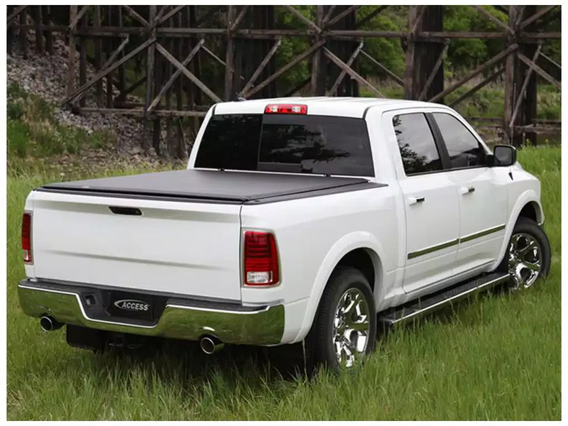 Access TonnoSport Soft Roll Up Tonneau Cover