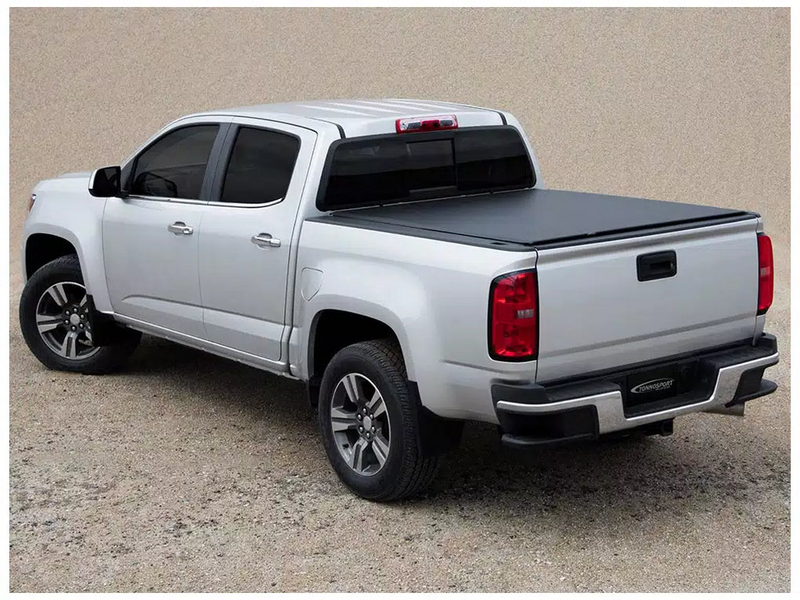 Access TonnoSport Soft Roll Up Tonneau Cover