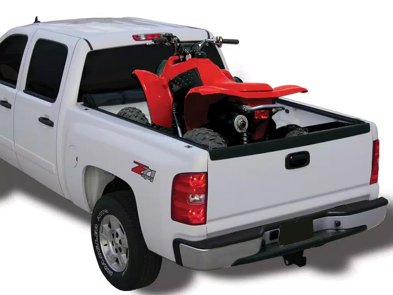 Access TonnoSport Soft Roll Up Tonneau Cover