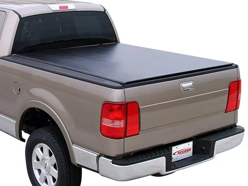 Access TonnoSport Soft Roll Up Tonneau Cover