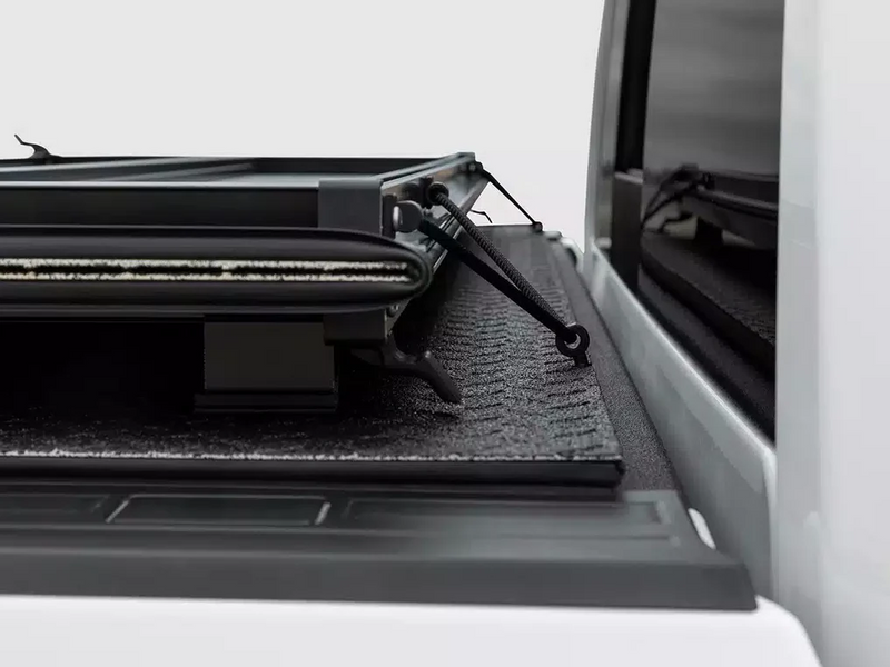 Access LOMAX Professional Series Hard Folding Tonneau Cover