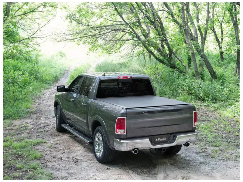 Access Vanish Soft Roll Up Tonneau Cover