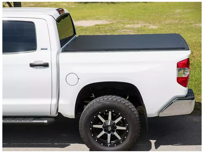 Access Vanish Soft Roll Up Tonneau Cover