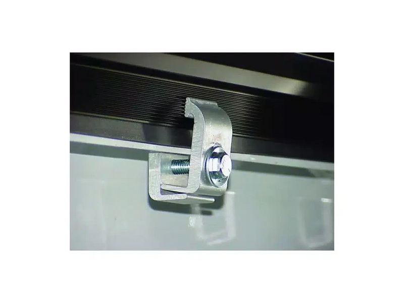 Access Vanish Soft Roll Up Tonneau Cover