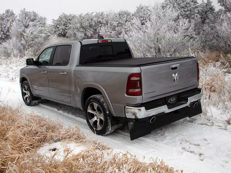 Access LOMAX Professional Series Hard Folding Tonneau Cover