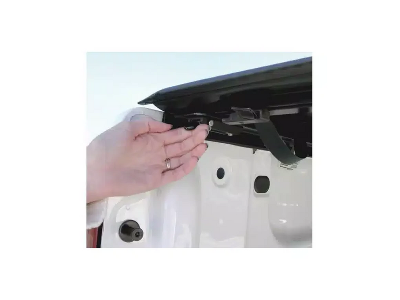 Access Vanish Soft Roll Up Tonneau Cover