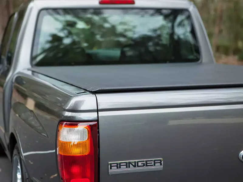 Access Vanish Soft Roll Up Tonneau Cover