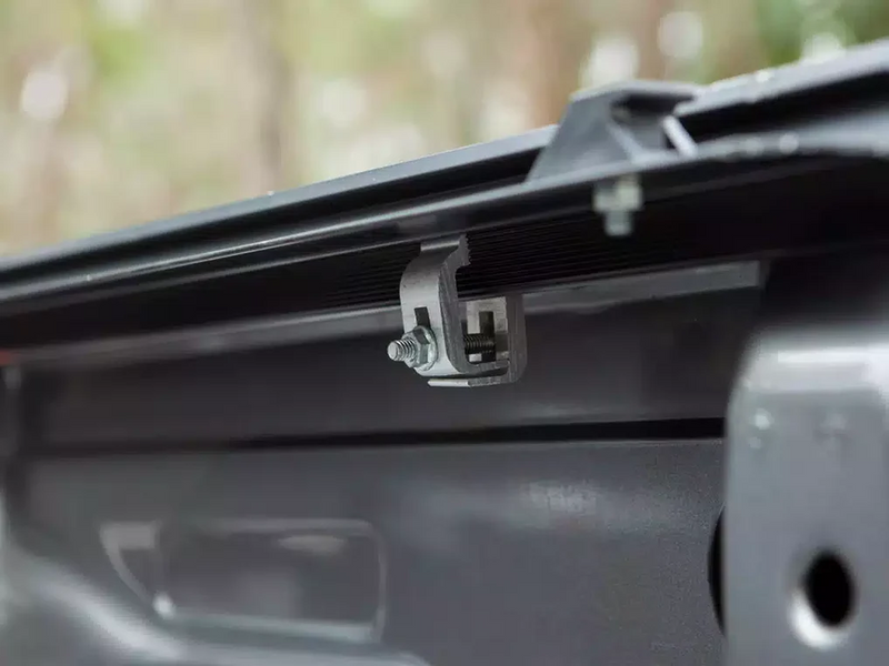 Access Vanish Soft Roll Up Tonneau Cover