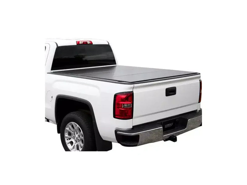 Access LOMAX Hard Folding Tonneau Cover