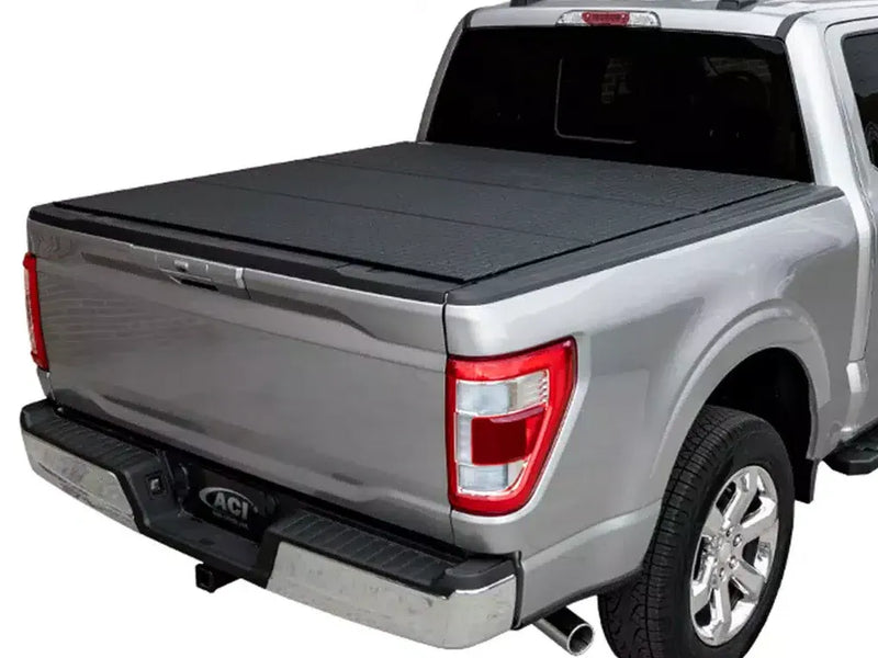 Access LOMAX Hard Folding Tonneau Cover