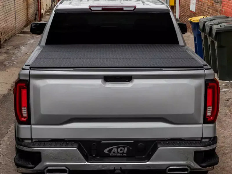 Access LOMAX Hard Folding Tonneau Cover