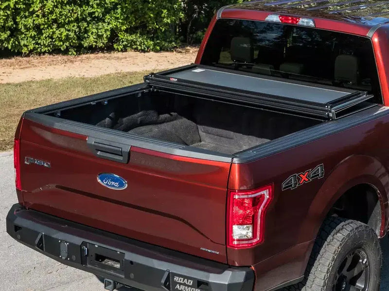 Access LOMAX Hard Folding Tonneau Cover