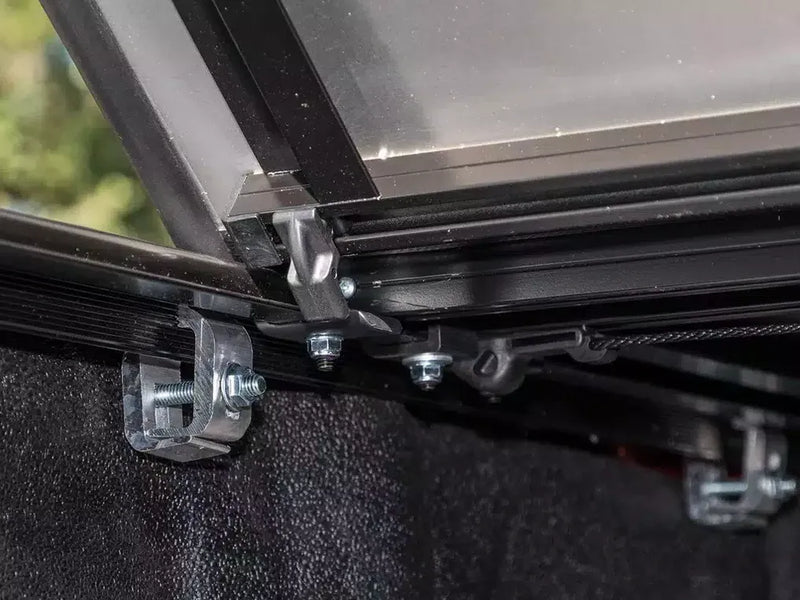 Access LOMAX Hard Folding Tonneau Cover