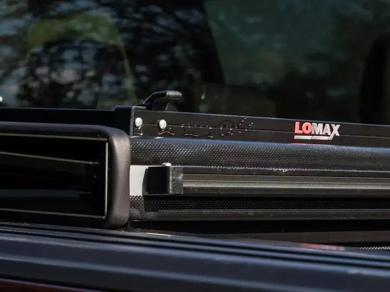 Access LOMAX Hard Folding Tonneau Cover