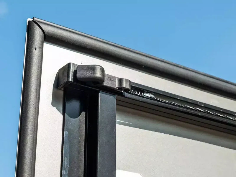 Access LOMAX Hard Folding Tonneau Cover