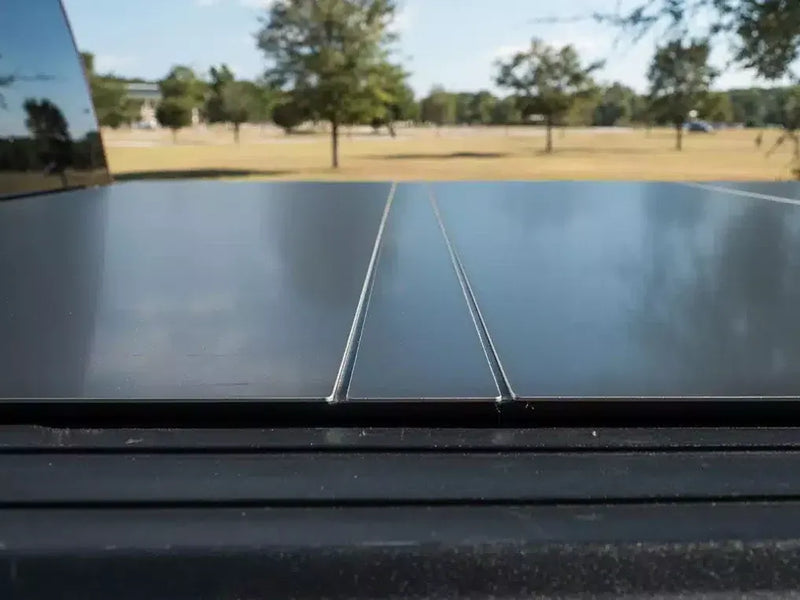 Access LOMAX Hard Folding Tonneau Cover