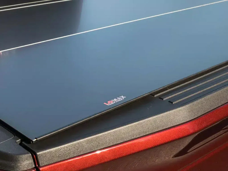 Access LOMAX Hard Folding Tonneau Cover